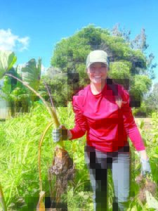 Maui Farm hires new  executive director
